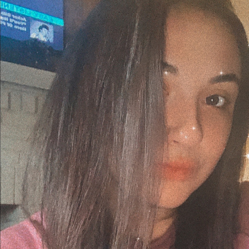 Meet your Posher, Alayna